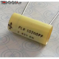 10.2nF 63V Condensatore antinduttivo Polistirene 1AA20149_L18b