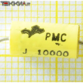 10.0nF 400V 5% Condensatore antinduttivo Policarbonato PMC P3 ACOA 1AA20169_L18b