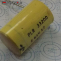 33200pF 63V PRL Condensatore antinduttivo Polistirene 1AA20181_L11b