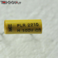 2.21nF 100V Condensatore antinduttivo Polistirene PLR C8 1AA20190_L11b_/