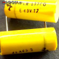 13.70nF 63V Condensatore antinduttivo Polistirene 1AA20201_L11b