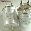 47uF 600VAC 10% EPCOS Power Capacitor(Film) B25834D4476K004 MKV 1AA20227_L15b