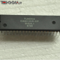 CA80C85B-5IP MICROPROCESSORE CMOS 8-BIT Tundra Semiconductor    1AA20266_CS266