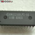 KM62256ALP-10 SAMSUNG RAM STATICA 32Kx8 BIT  28PIN DIP 1AA20267_CS266