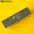 Z8530 SCC Serial Communication Controller DIP 40 1AA20273_L11b