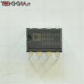 AD654JN Voltage-to-Frequency Converter DIP8  1AA20282_L12b