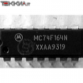 MC74F164N Serial-In, Parallel-Out Shift Register DIP14 1AA20309_L12b