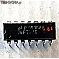 74F74PC Dual D-Type Positive Edge-Triggered Flip-Flop DIP14 1AA20310_L12b