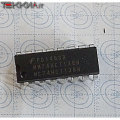 MC74HCT138N 1-of-8 Decoder/Demultiplexer with LSTTL Compatible Inputs dip16 1AA20339_L12b