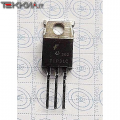 TIP31C SI NPN 100V 3A 40W TO220 Transistor FAIRCHILD 1AA20414_CS37