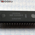 SAB8085AH-P 8-bit hmos microprocessor DIP40 SIEMENS 1AA20421_CS36