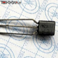 PN2907A SI PNP 60V 0.60A 100MHZ Switching Transistor 1AA20445_G16a