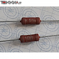 10 OHM 2W 5% Resistore 1AA20459_G19a