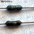 26.7 OHM 1% DR2 Resistore 1AA20479_G19a