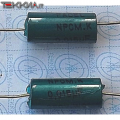 15nF 250V Condensatore NPCM.K FACEL 1AA20497_G19a