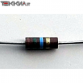 15 MOHM 1/4W 5% Resistore 1AA20500_G19a