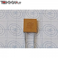 82nF 100V Condensatore multistrato Ceramico X5CR CK06 1AA20529_G12a