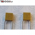 33pF 200V 10% 9248 Multilayer ceramic capacitor CK05 KEMET 1AA20605_G19a