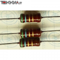 0.56 OHM 0.5W Resistore 1AA20641_G30a