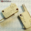 D42X CHERRY Ricambio Llavastoviglie BOSCH Micro Switch 3A125-250VAC 1/10HP 1AA20668_G26a