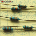 1.13 KOhm 0.5W 1% Resistore strato metallico 1AA20711_H26a
