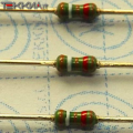 19.1 Kohm 0.4W 1% Resistore strato metallico 1AA20713_H26a