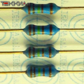 1.05 KOhm 0.6W 1% Resistore strato metallico 1AA20729_H26a