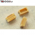 20 P-JMDSS-G-1-TF JMD CONNECTOR 0.5mm Board-to-board connect SMD 0V 0.5A JST 1AA20856_E20a