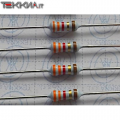33.2 Ohm 0.6W 1% Resistore strato metallico 1AA20878_G26a
