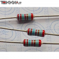 22.6 KOhm 0.6W 1% Resistore strato metallico 1AA20889_G27a