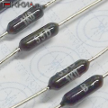 1 KOhm 55D B Resistore strato metallico 1AA20897_G27a