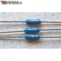 487 Kohm 1% DR2 Resistore strato metallico 1AA20957_L19b
