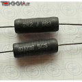 2.2 Ohm 10W 5% Resistore 5CS ATE 1AA20959_L19b