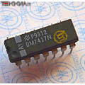 DM7417N Hex Buffers with High Voltage DIP14 1AA20964_L05b