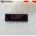 74AC20PC Dual 4-Input NAND Gate DIP14 1AA20990_L05b