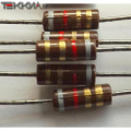 8.2 Ohm 0.5W 5% Resistore 1AA21002_G34a