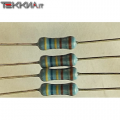 4.74 Kohm 0.6W 1% Resistore strato metallico 1AA21010_G34a