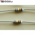 17.4 KOhm 0.6W 1% Resistore strato metallico 1AA21014_G34a