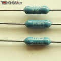 215 Ohm 2% DR2 Resistore 1AA21015_G19a