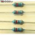 86.6 Kohm 0.6W 1% Resistore strato metallico 1AA21017_G34a