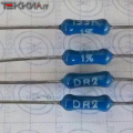 133 KOhm 1% DR2 Resistore 1AA21028_G06a