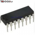MC74HC4060N 4-Stage Binary Ripple Counter With Oscillator DIP16 1AA21173_M16b