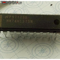 MM74HC273N  Octal D-Type Flip-Flops with Clear DIP20 1AA21199_M16b