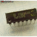 74F10PC Triple 3-Input NAND Gate DIP14 1AA21201_M16b