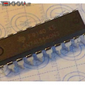 SN74LS540N OCTAL BUFFER/LINE DRIVER WITH 3-STATE OUTPUTS DIP20 1AA21212_M22b