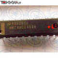 MM74HC245AN Octal TRI-STATE Transceiver DIP20 1AA21263_CS161