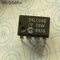 24LC04B  4K/8K 2.5V I 2 C Serial EEPROMs 1AA21446_M33b
