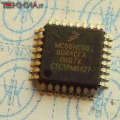 MC68HC908GR4CFA IC MCU 8BIT 4KB FLASH 32LQFP HXP Semiconductors / Freescale 1AA21476_M33b