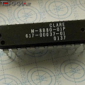 M-8880-01P TRANSCEIVER DTMF CMOS DIP20 1AA21507_CS246