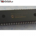 PIC16LF877-04/P Microcontroller, 8-Bit, FLASH, PIC CPU, 10MHz, CMOS, 40-PIN 1AA21548_M32b